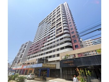 Apartamentos e Flats em leilão - Avenida da Abolição, 3340 - Fortaleza/CE - Banco Bari de Investimentos e Financiamentos S/A | Z33823