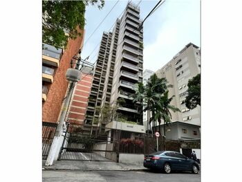 Apartamentos e Flats em leilão - Rua Itacema, 163 - São Paulo/SP - Tribunal de Justiça do Estado de São Paulo | Z33704