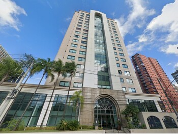 Conjuntos Comerciais em leilão - Avenida São Gabriel, 201 - São Paulo/SP - Outros Comitentes | Z33886