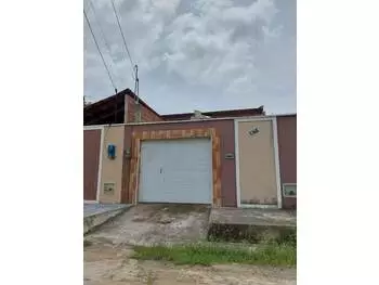 Casa em leilão - rua 204, 122 - maracanaú/ce - banco santander brasil s/a | z33752