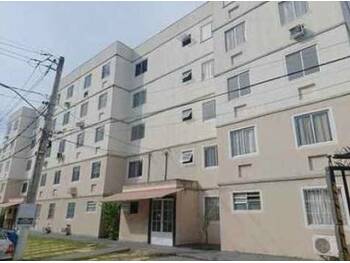 Apartamentos e Flats em leilão - Rua Brás Cubas, 380 - Rio de Janeiro/RJ - Banco Santander Brasil S/A | Z33752