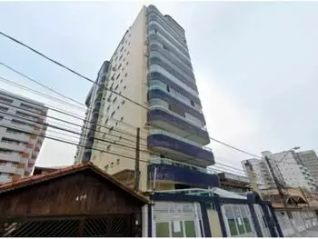 Apartamento duplex em leilão - rua peru, 466 - praia grande/sp - itaú unibanco s/a | z33676