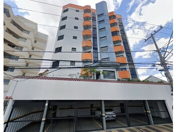 Apartamentos e Flats em leilão - Avenida Independência, 1077 - Valinhos/SP - Banco Safra | Z33849