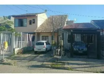 Casa em leilão - rua therezinha rocha da silva, 114 - porto alegre/rs - itaú unibanco s/a | z33676