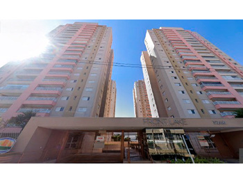 Apartamento em leilão - Rua 3, 3246 - Rio Claro/SP - Banco Bradesco S/A | Z33817