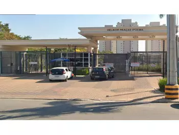 Apartamentos e flats em leilão - rua doutor rômulo pasqualini, 355 - mogi das cruzes/sp - banco bradesco s/a | z33745