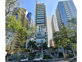 Escritório em leilão - Alameda Madeira, 222 - Barueri/SP - Tribunal de Justiça do Estado de São Paulo | Z33818