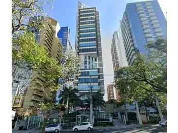 Escritório em leilão - alameda madeira, 222 - barueri/sp - tribunal de justiça do estado de são paulo | z33818