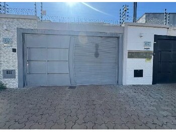 Casa em leilão - Quadra Arso 53 Alameda 28, s/n° - Palmas/TO - Banco Bradesco S/A | Z33745