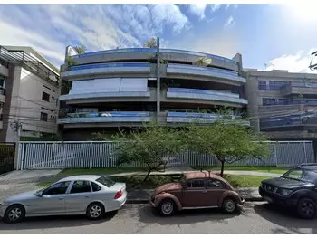 Apartamentos e flats em leilão - estrada benvindo de novaes, 927 - rio de janeiro/rj - itaú unibanco s/a | z33864