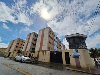 Apartamentos e Flats em leilão - Rua Sebastião de Abreu, 177 - Fortaleza/CE - Banco Santander Brasil S/A | Z33752