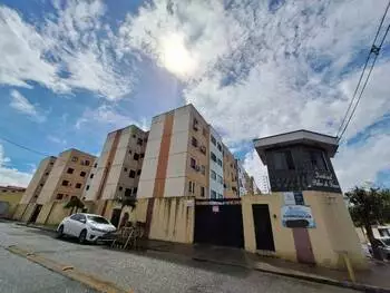 Apartamentos e flats em leilão - rua sebastião de abreu, 177 - fortaleza/ce - banco santander brasil s/a | z33752