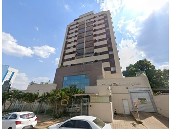 Apartamentos e Flats em leilão - Rua Jamary, 1713 - Porto Velho/RO - Banco Santander Brasil S/A | Z33711