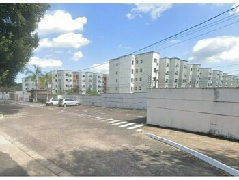 Apartamentos e Flats em leilão - Rua José Romão, 207 - Manaus/AM - Itaú Unibanco S/A  | Z33778