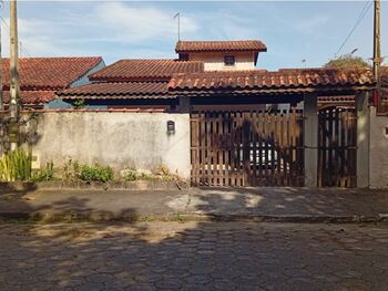 Casa em leilão - Avenida Alice Arouca, 167 - Caraguatatuba/SP - Tribunal de Justiça do Estado de São Paulo | Z33796