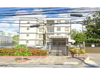 Apartamentos e Flats em leilão - Avenida São Paulo, 175 - Recife/PE - Banco Bradesco S/A | Z33874