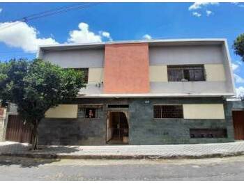 Apartamentos e Flats em leilão - Rua Marcilio Dias, 117 - Belo Horizonte/MG - Banco Santander Brasil S/A | Z33752