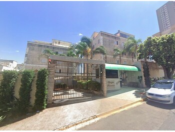 Apartamento em leilão - Rua Rio Solimões, 1500 - Franca/SP - Banco Santander Brasil S/A | Z33742