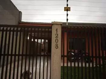 Casa em leilão - rua rodolpho schwarzabach, 1208 - paranaguá/pr - banco santander brasil s/a | z33752
