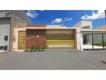 Casa em leilão - rua 11, 249 - caldas novas/go - banco santander brasil s/a | z33752
