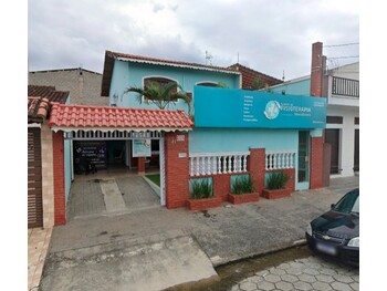 Casa em leilão - Rua Expedicionário Tenente João Cavalcante de Albuquerque, 41 - Peruíbe/SP - Banco Santander Brasil S/A | Z33491