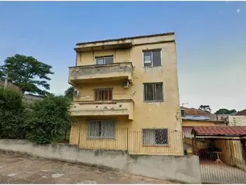 Apartamentos e flats em leilão - avenida porto alegre, 59 - porto alegre/rs - itaú unibanco s/a | z33778