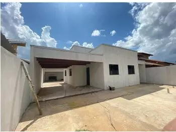 Casa em leilão - rua ricardo souza rodrigues, s/n - juara/mt - banco cooperativo sicoob s.a. | z33732