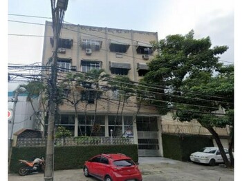 Apartamentos e Flats em leilão - Rua Jaime Perdigão, 267 - Rio de Janeiro/RJ - Itaú Unibanco S/A  | Z33778