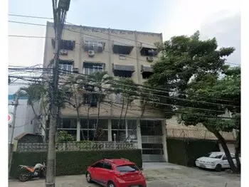 Apartamentos e flats em leilão - rua jaime perdigão, 267 - rio de janeiro/rj - itaú unibanco s/a | z33778