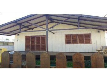 Terrenos e Lotes em leilão - Rua Cabo João Maria Teixeira Palhano, 734 - Santa Cecília/SC - Banco Bradesco S/A | Z33745