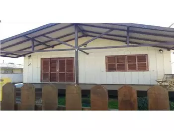 Terrenos e lotes em leilão - rua cabo joão maria teixeira palhano, 734 - santa cecília/sc - banco bradesco s/a | z33745