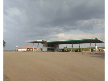 Posto de Combustível em leilão - Rodovia Federal BR-153, s/nº - Marília/SP - Tribunal de Justiça do Estado de São Paulo | Z33898