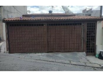 Casa em leilão - Rua Boaventura Coletti, 118 - São Paulo/SP - Itaú Unibanco S/A  | Z33778