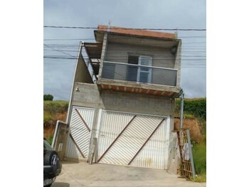 Casa em leilão - Rua João Salvador, 605 - Vargem/SP - Tribunal de Justiça do Estado de São Paulo | Z33938
