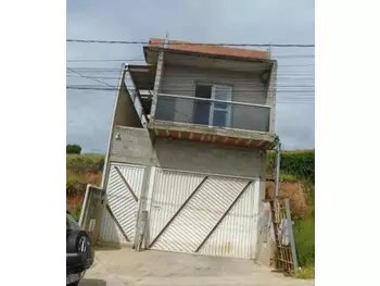 Casa em leilão - rua joão salvador, 605 - vargem/sp - tribunal de justiça do estado de são paulo | z33938