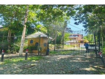 Casa em leilão - Rua João Alberto dos Santos (Antiga Rua A), 160 - Rio de Janeiro/RJ - Itaú Unibanco S/A  | Z33778