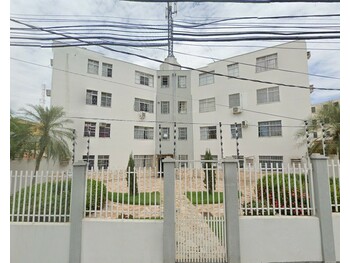Apartamentos e Flats em leilão - Rua Júlio Frederico Müller, s/nº - Cuiabá/MT - Banco Bradesco S/A | Z33817