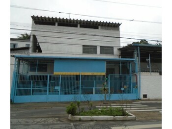 Imóveis - Comerciais em leilão - Rua Frederico Rene de Jaegher, 1521 - São Paulo/SP - Tribunal de Justiça do Estado de São Paulo | Z33768