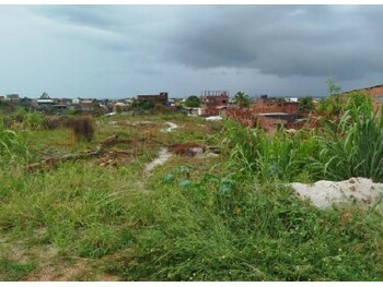 Terrenos e Lotes em leilão - Travessa da Fronteira, s/nº  - Camaçari/BA - Banco Bradesco S/A | Z33817