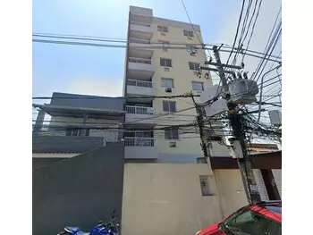 Apartamentos e flats em leilão - rua doutor lassance cunha, 170 - nova iguaçu/rj - banco santander brasil s/a | z33752