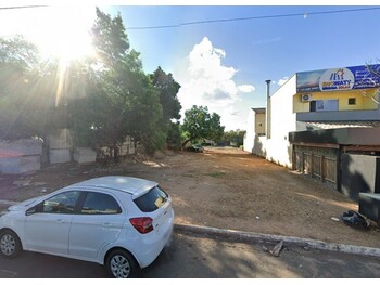 Terrenos e Lotes em leilão - Avenida de Contorno Sul, s/nº - Goiânia/GO - Banco Original S/A | Z33774