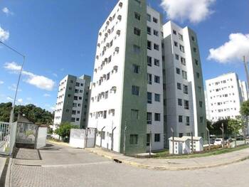 Apartamentos e Flats em leilão - Rua Veneza, 105 - Paulista/PE - Banco Santander Brasil S/A | Z33752
