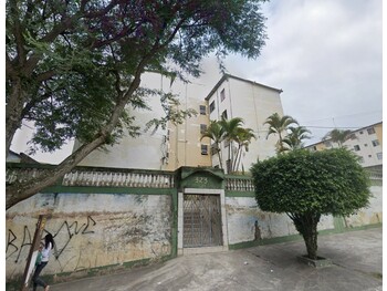 Apartamento Triplex em leilão - Rua Igarapé da Missão, 323 - São Paulo/SP - SPDA Companhia São Paulo de Desenvolvimento e Mobilização de Ativos | Z33690