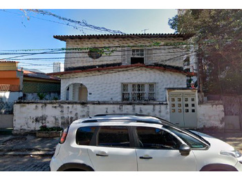 Apartamentos e Flats em leilão - Rua Conde de Avelar, 35 - Rio de Janeiro/RJ - Banco Bradesco S/A | Z33890