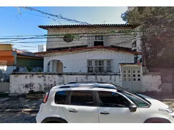 Apartamentos e flats em leilão - rua conde de avelar, 35 - rio de janeiro/rj - banco bradesco s/a | z33890
