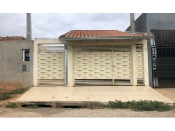 Casa em leilão - Rua Marcos Alexandre de Mattos, 16 - Sorocaba/SP - Creditas Soluções Financeiras Ltda | Z33903