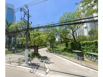 Apartamentos e flats em leilão - avenida doutora ruth cardoso, 4797 - são paulo/sp - tribunal de justiça do estado de são paulo | z33747