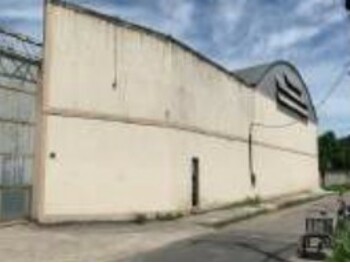 Terrenos e Lotes em leilão - Rua 5, s/nº - Duque de Caxias/RJ - Banco Bradesco S/A | Z33890