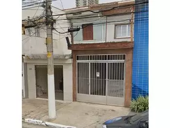 Sobrado em leilão - rua platina, 584 - são paulo/sp - tribunal de justiça do estado de são paulo | z33743