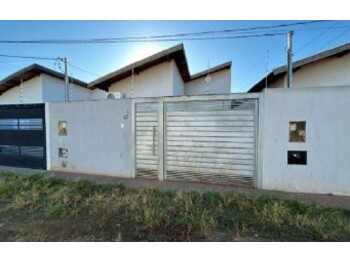 Casa em leilão - Rua Urupês, 26 - Campo Grande/MS - Itaú Unibanco S/A  | Z33843